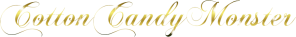 {C.C.M.} Golden Logo